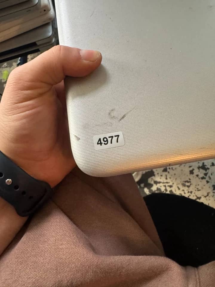 HP i7 laptop Computers New
