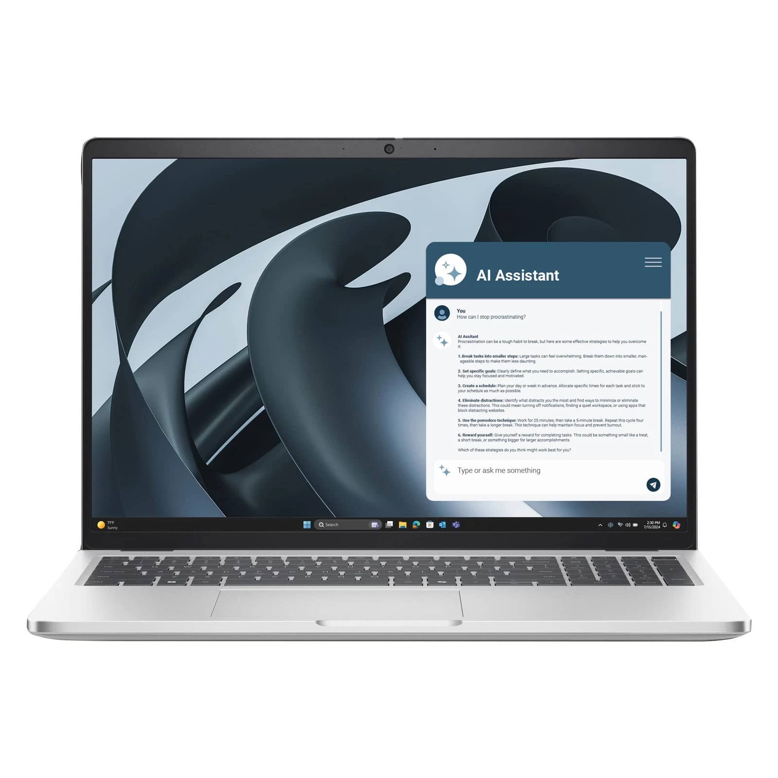 Dell Pro 16 Plus PB16255 Computers 1TB 16GB New