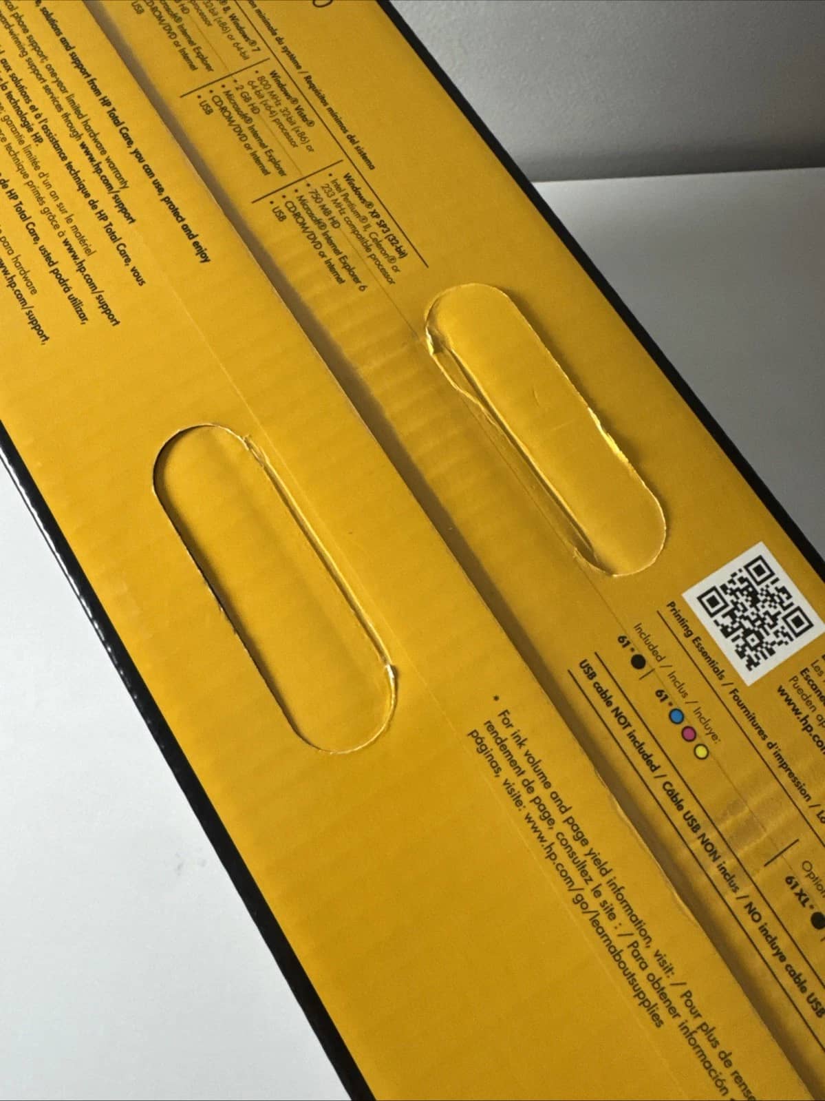 HP Deskjet 1010 Printers New