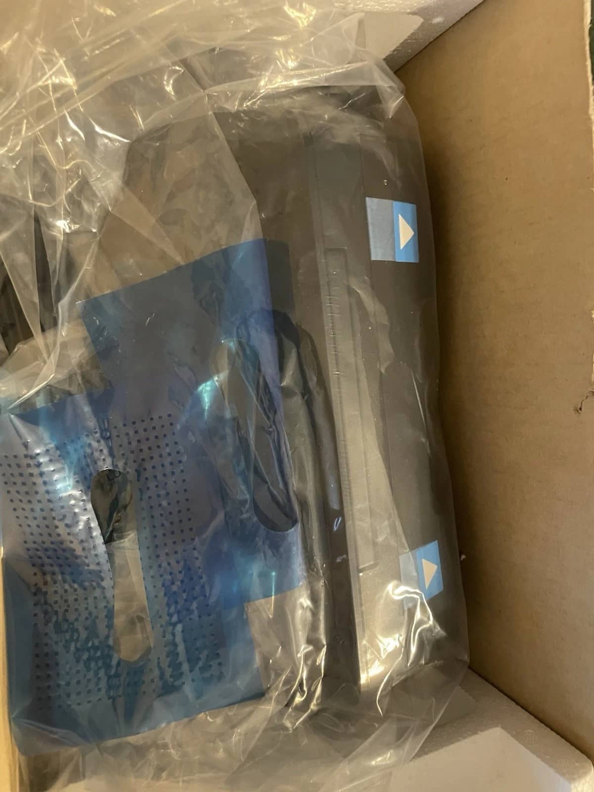 HP Photo 7858 Printers Used - Good