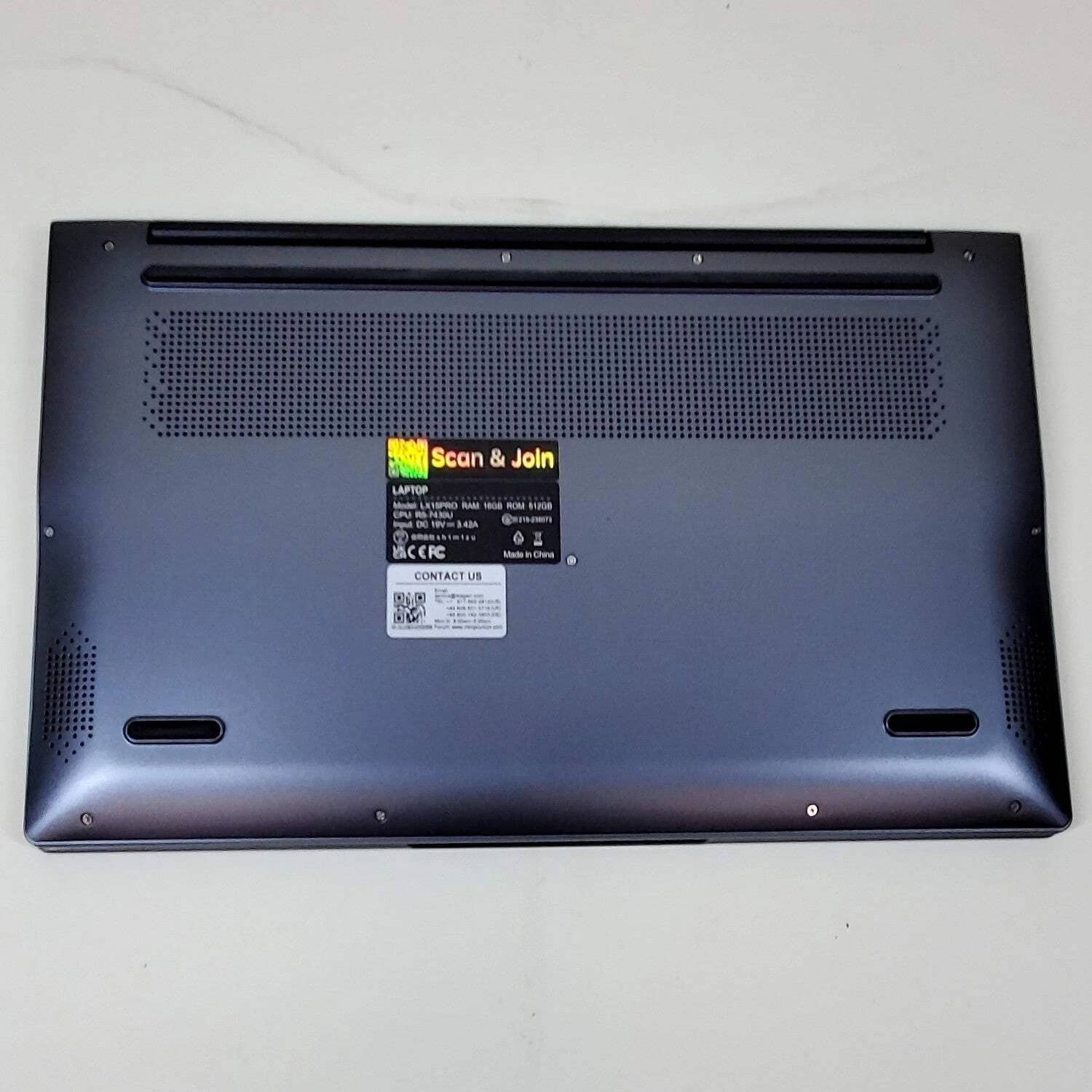 ACEMAGIC LX15PRO Computers New