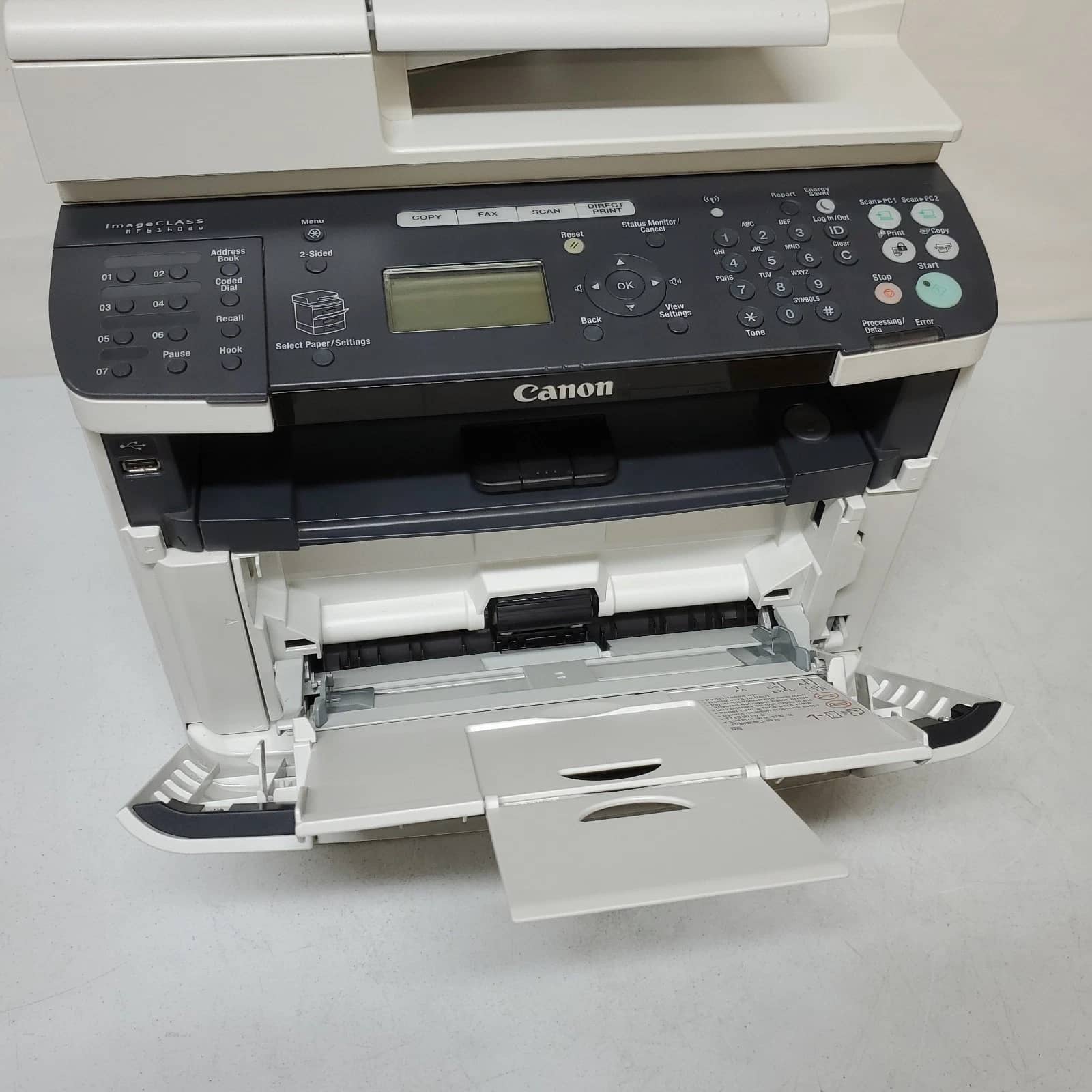 Canon ImageClass MF6160dw Printers Used - Good