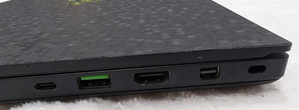 Razer 15-bs Computers