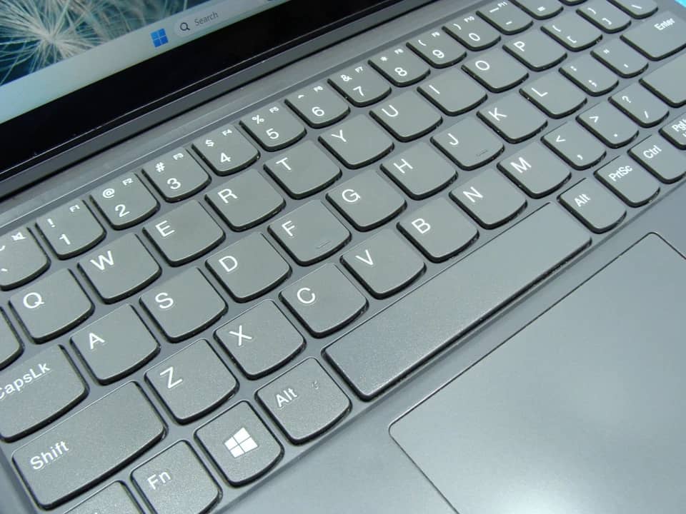 Lenovo IdeaPad Duet 3 Computers
