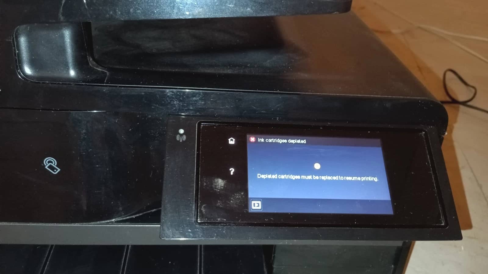 HP 8625 Printers Used - Good