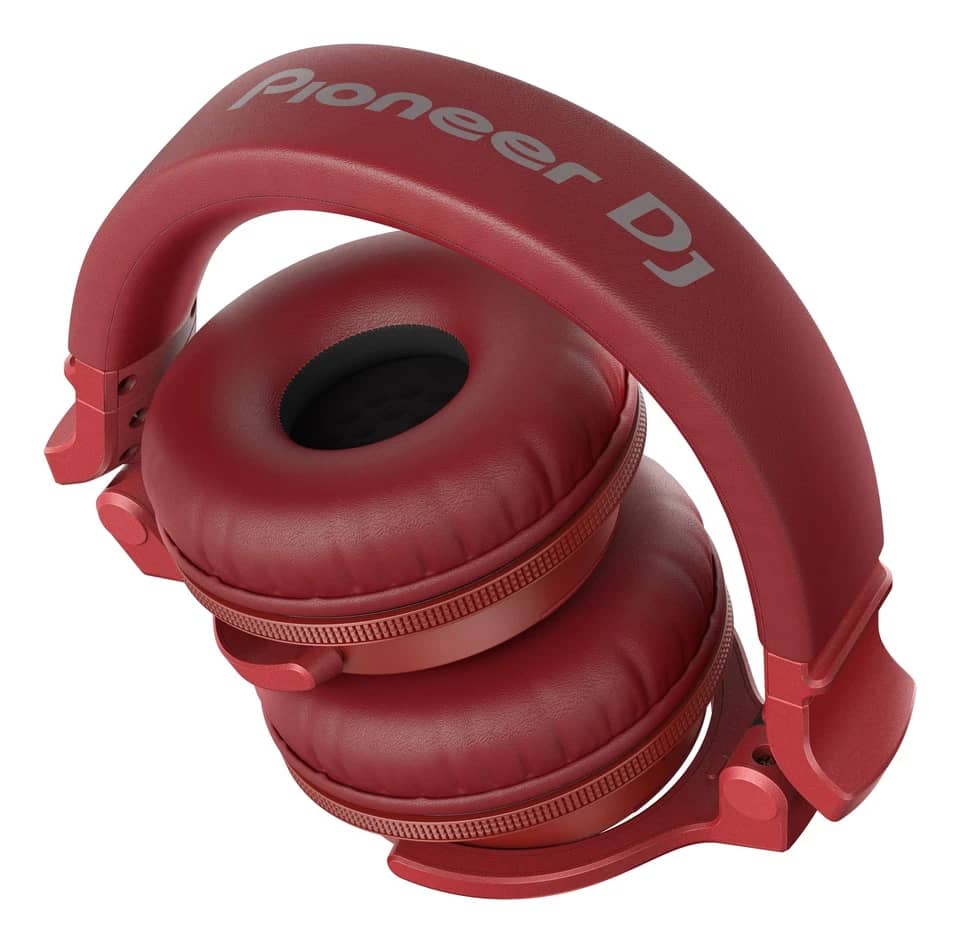 Pioneer DJ Pioneer DJ HDJ-CUE1BT Headphones & Earbuds 