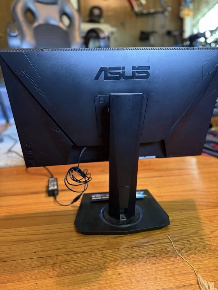 ASUS VG245H Monitors
