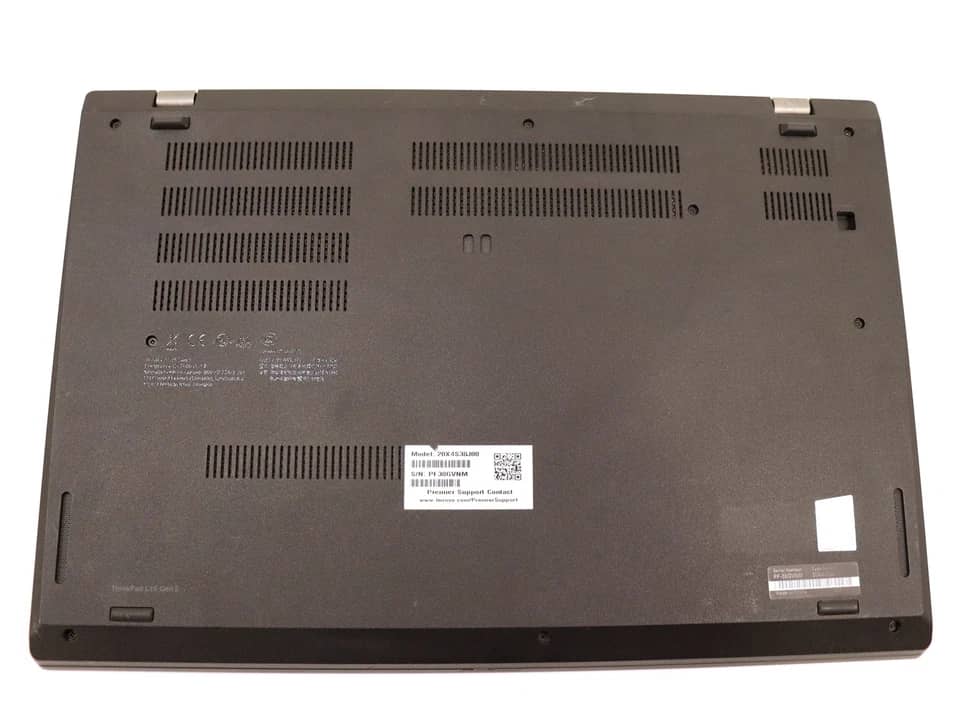 Lenovo ThinkPad L15 Computers