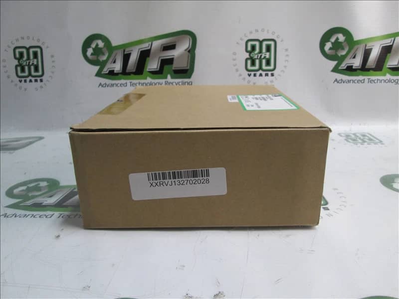 Zebra RW 420 VEHICLE CRADLE Printers New