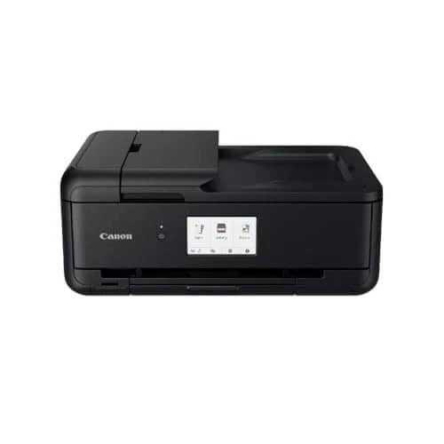 Canon TR9530ABK Printers New