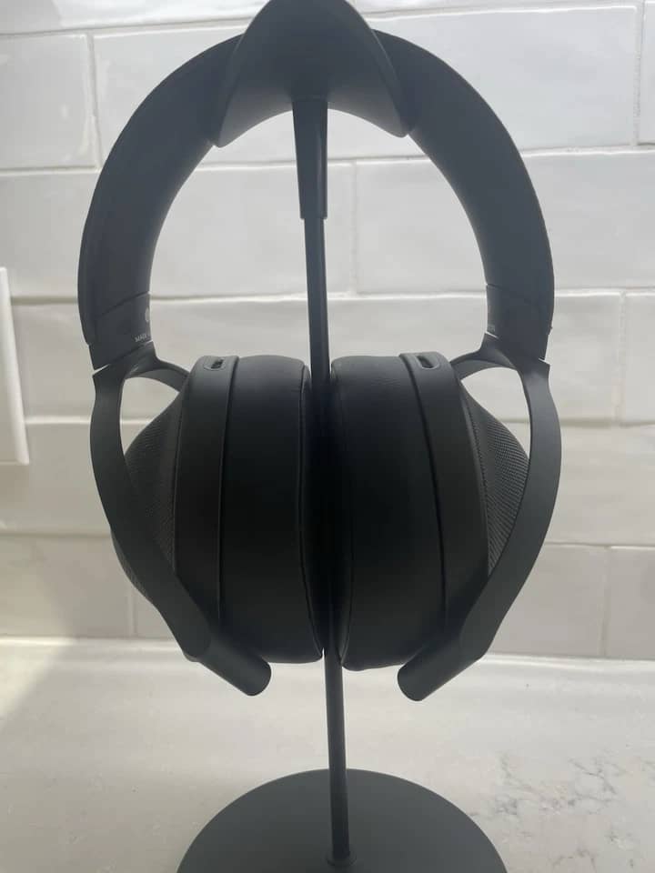 Sony MDR-Z1R Headphones & Earbuds Black New