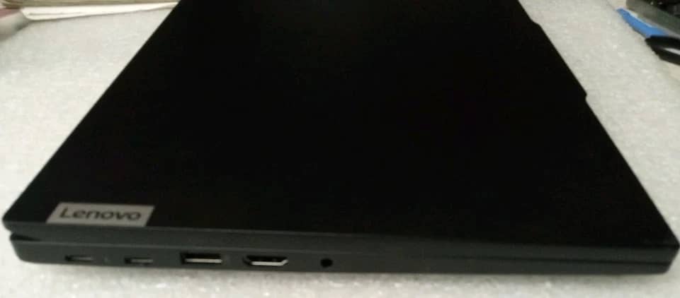 Lenovo ThinkPad E14 Gen 6 Computers