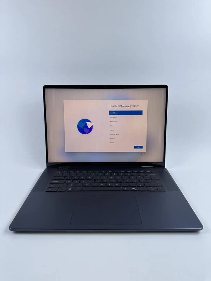 Dell Inspiron 16 Plus 7640 Computers 512GB 16GB New