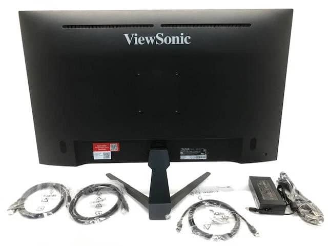 ViewSonic X32 Monitors