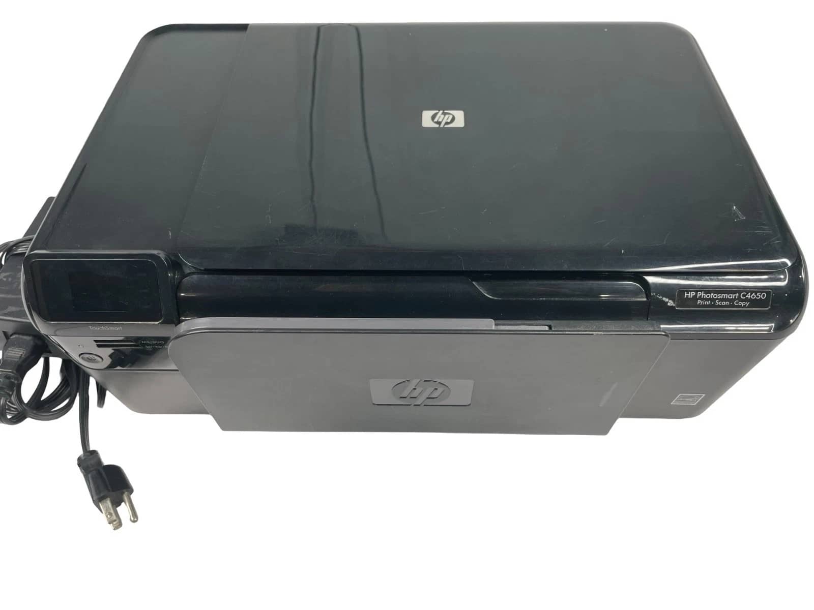HP Photosmart C4650 Printers Used - Good