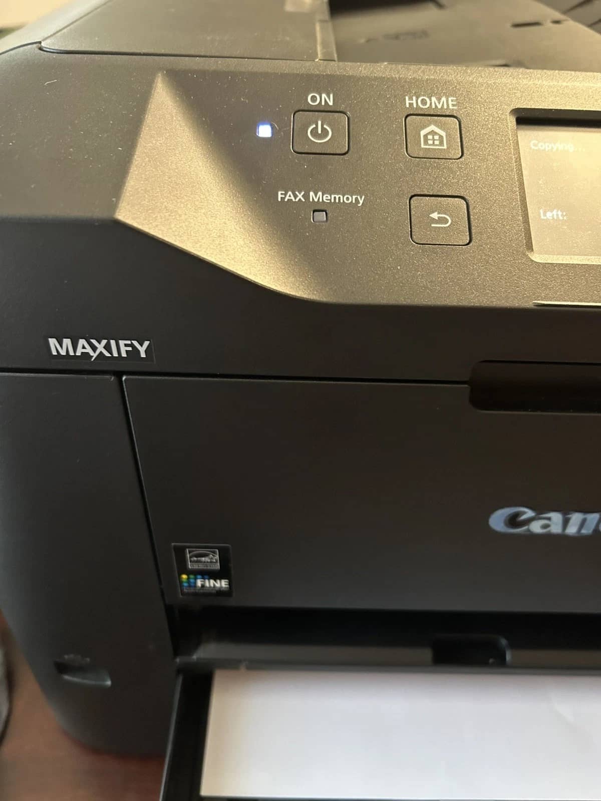 Canon MB2320 Printers New