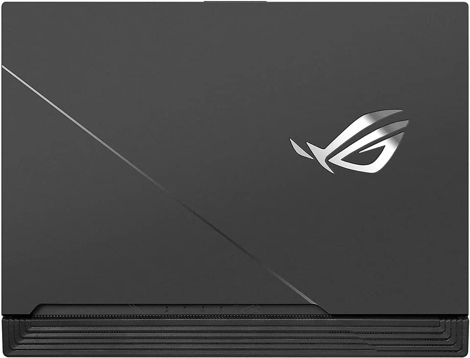 ASUS ROG Strix Scar 15 Computers