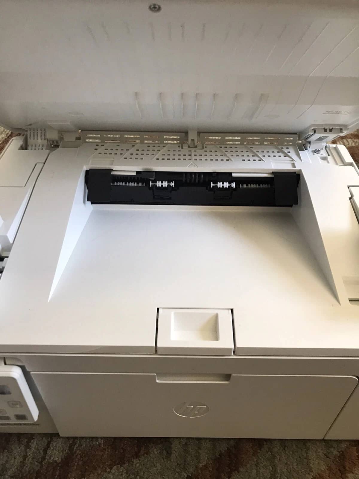 HP LaserJet Pro MFP M130nw, G3Q58A Printers Used - Good