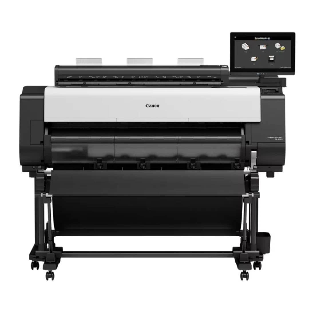 Canon imagePROGRAF TM-340 Printers New
