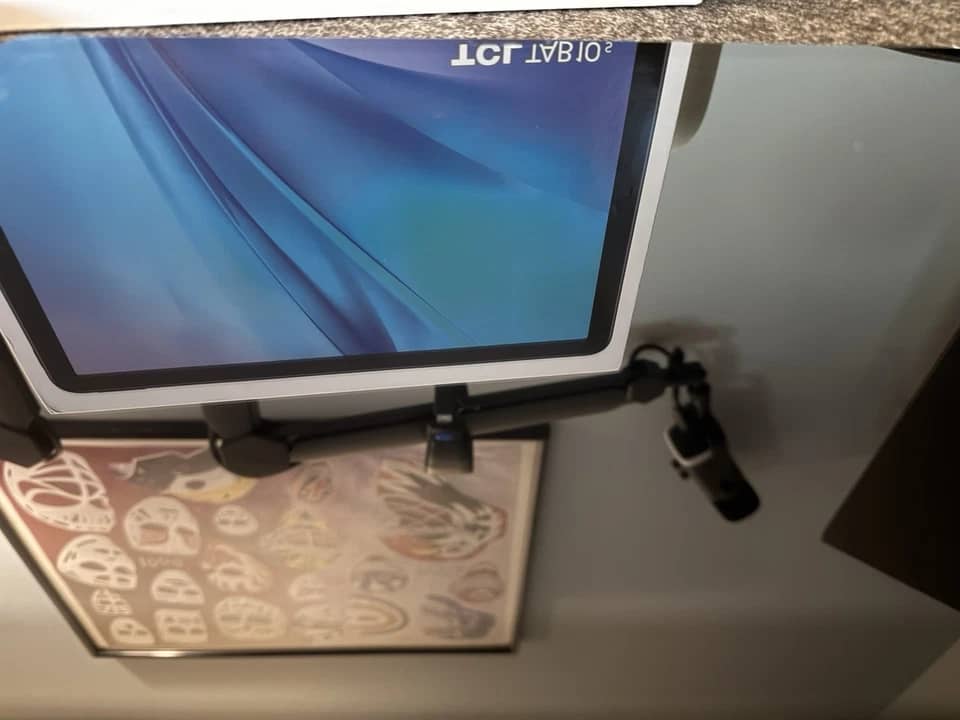 TCL Tab 10s Tablets