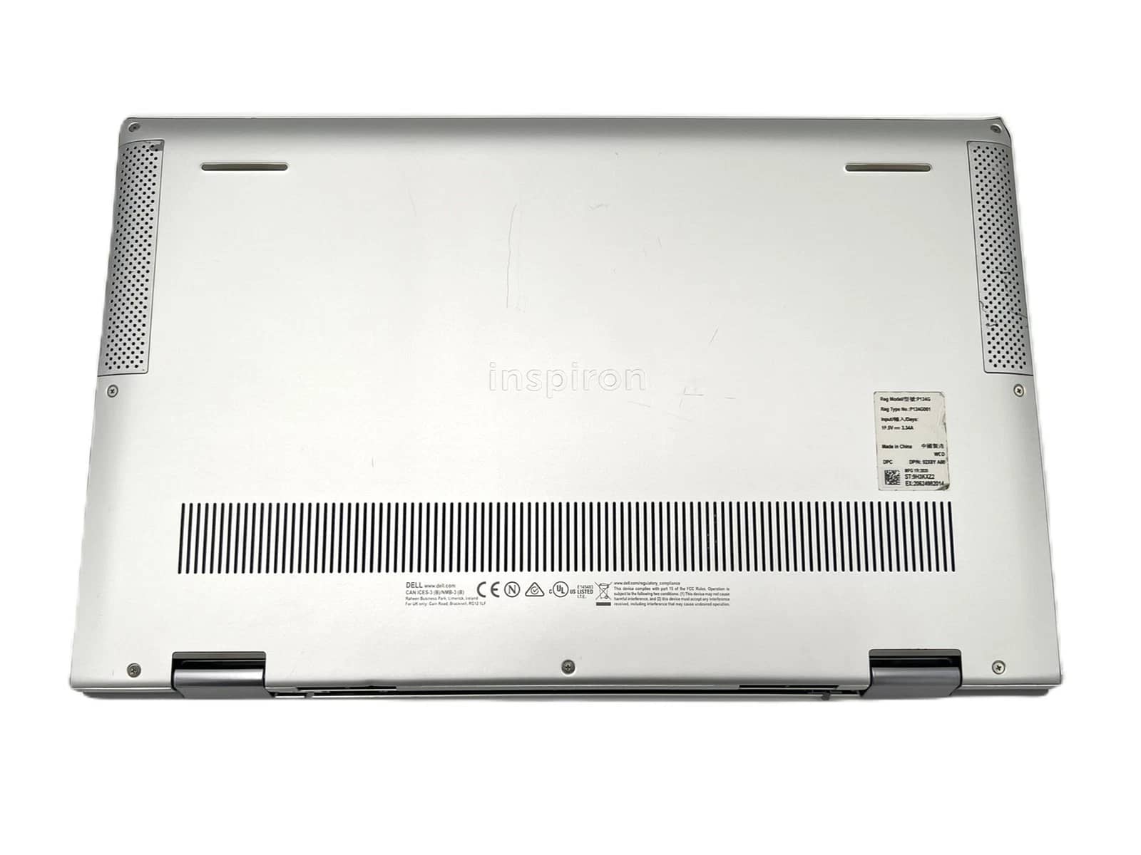 Dell Inspiron 13 7300 Computers 256GB 8GB New