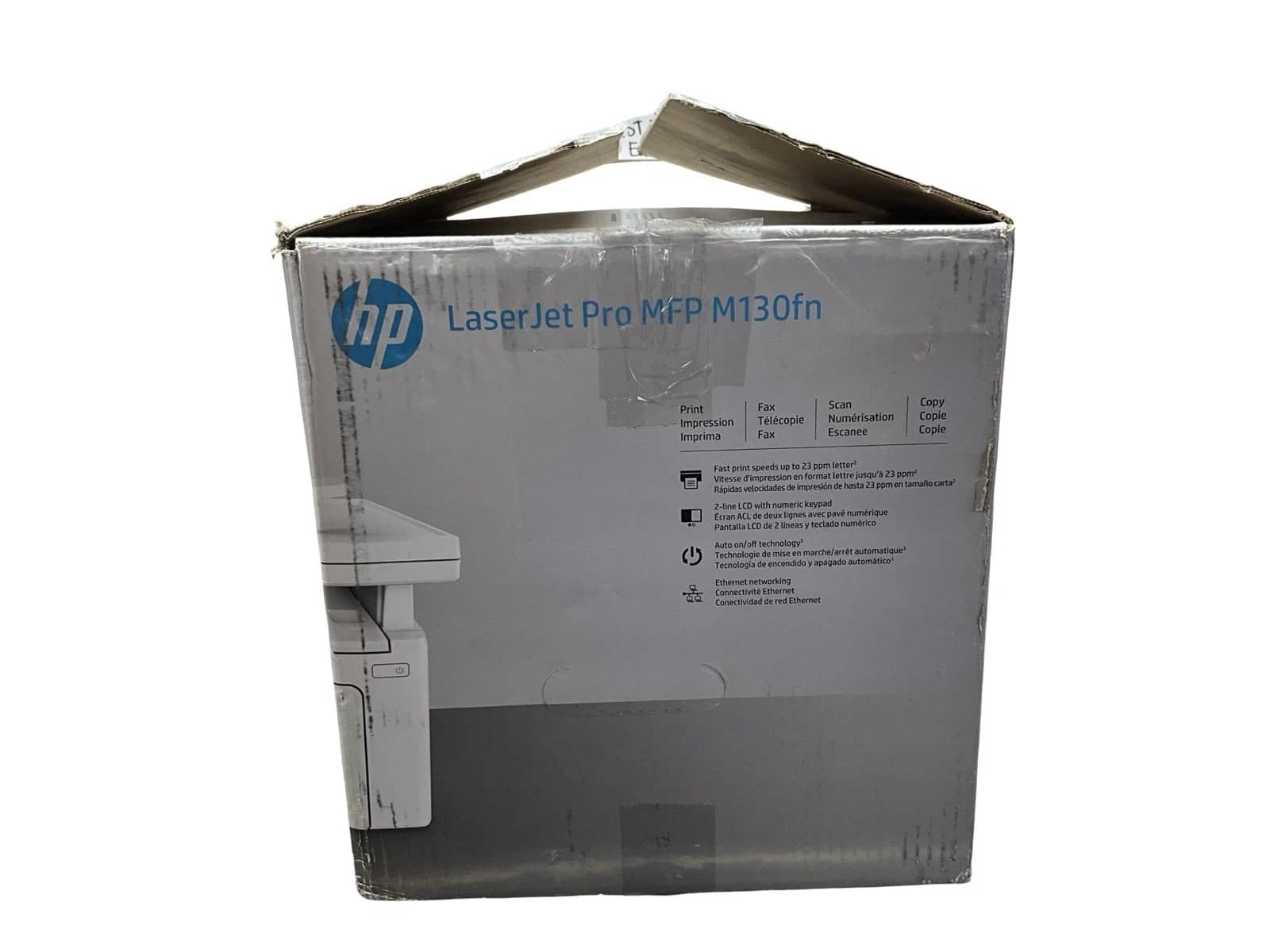 HP Laserjet Pro MFP M130fn Printers New