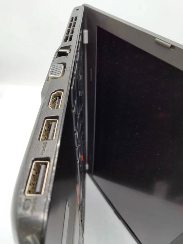 Lenovo ThinkPad E550 Computers