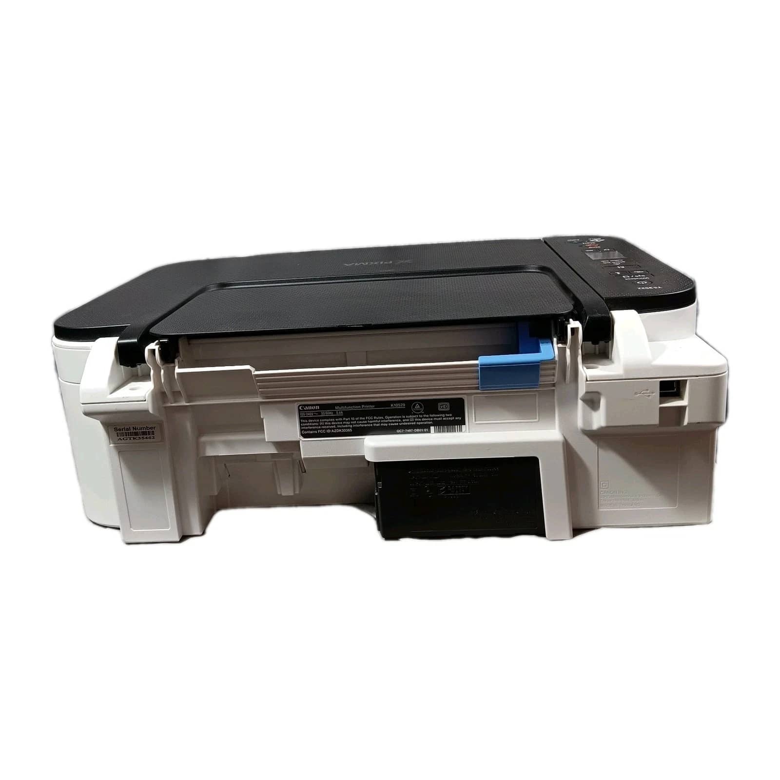 Canon Pixma TS3522 Printers New