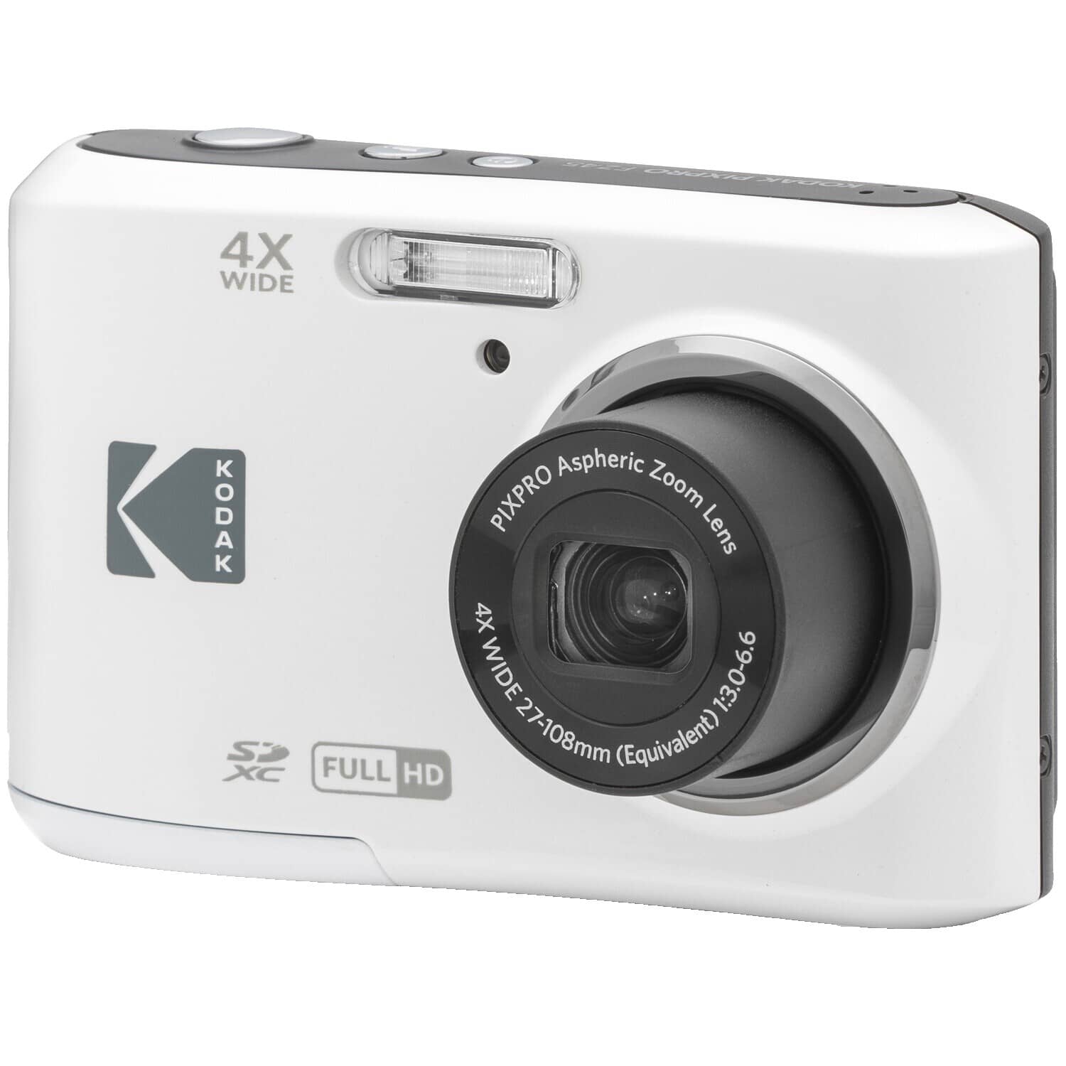 Kodak EasyShare C1530 Digital Cameras Black New Body Only