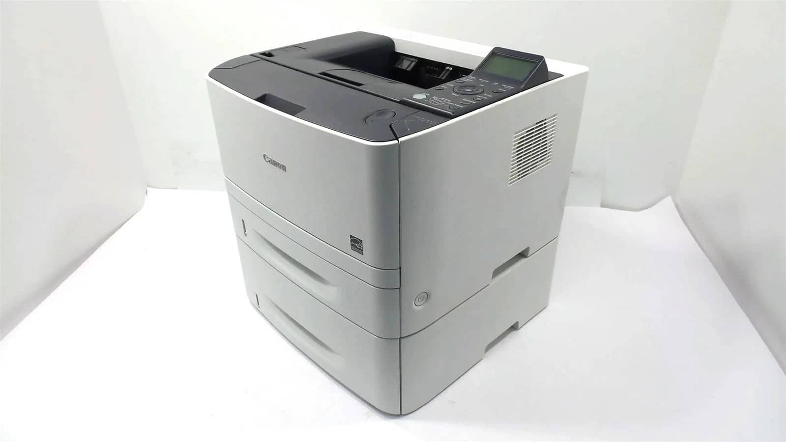 Canon LBP3480 Printers Used - Good