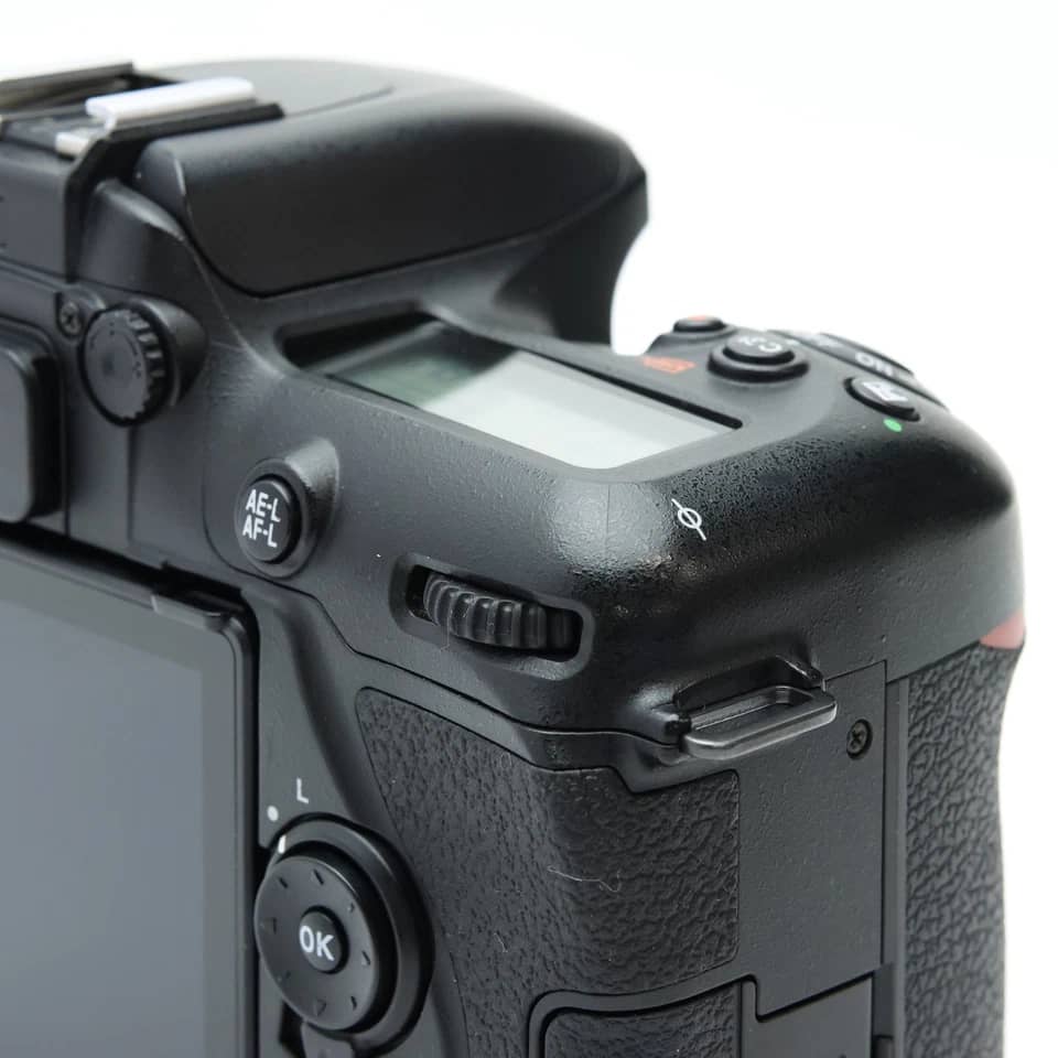 Nikon D7500 Digital Cameras