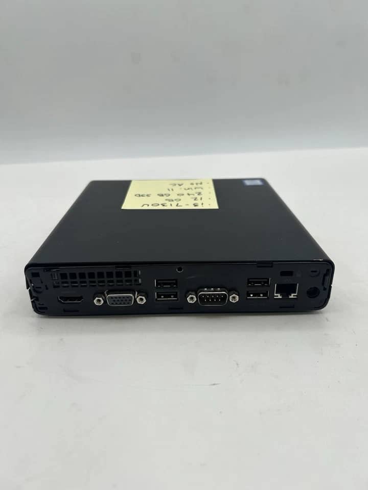HP 250 G3 Computers