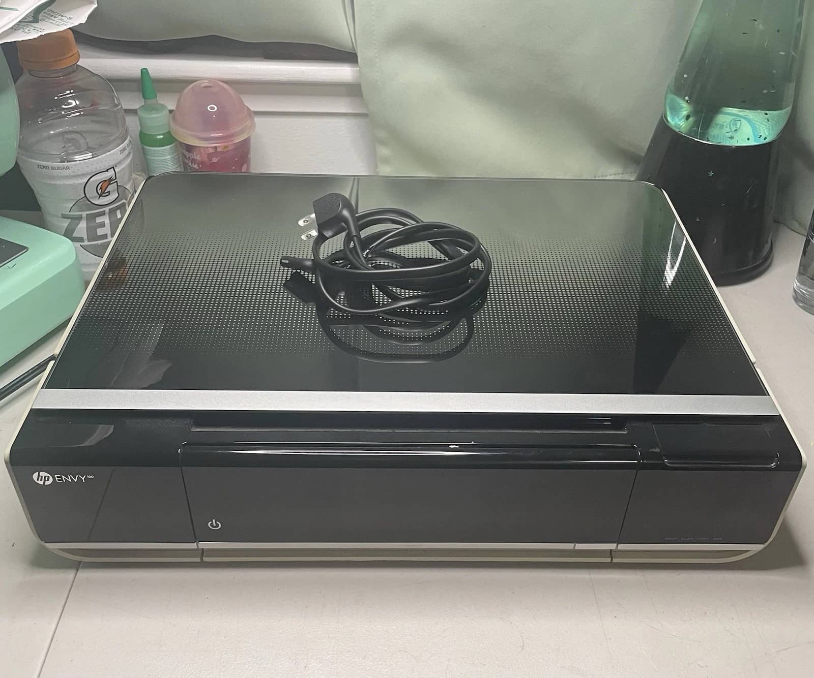 HP Envy D410 Printers Used - Good