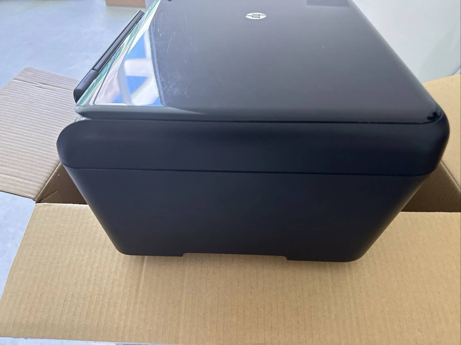 HP D110 Printers For parts or not working