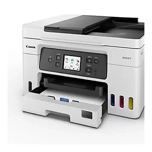 Canon MAXIFY GX4020 Printers New