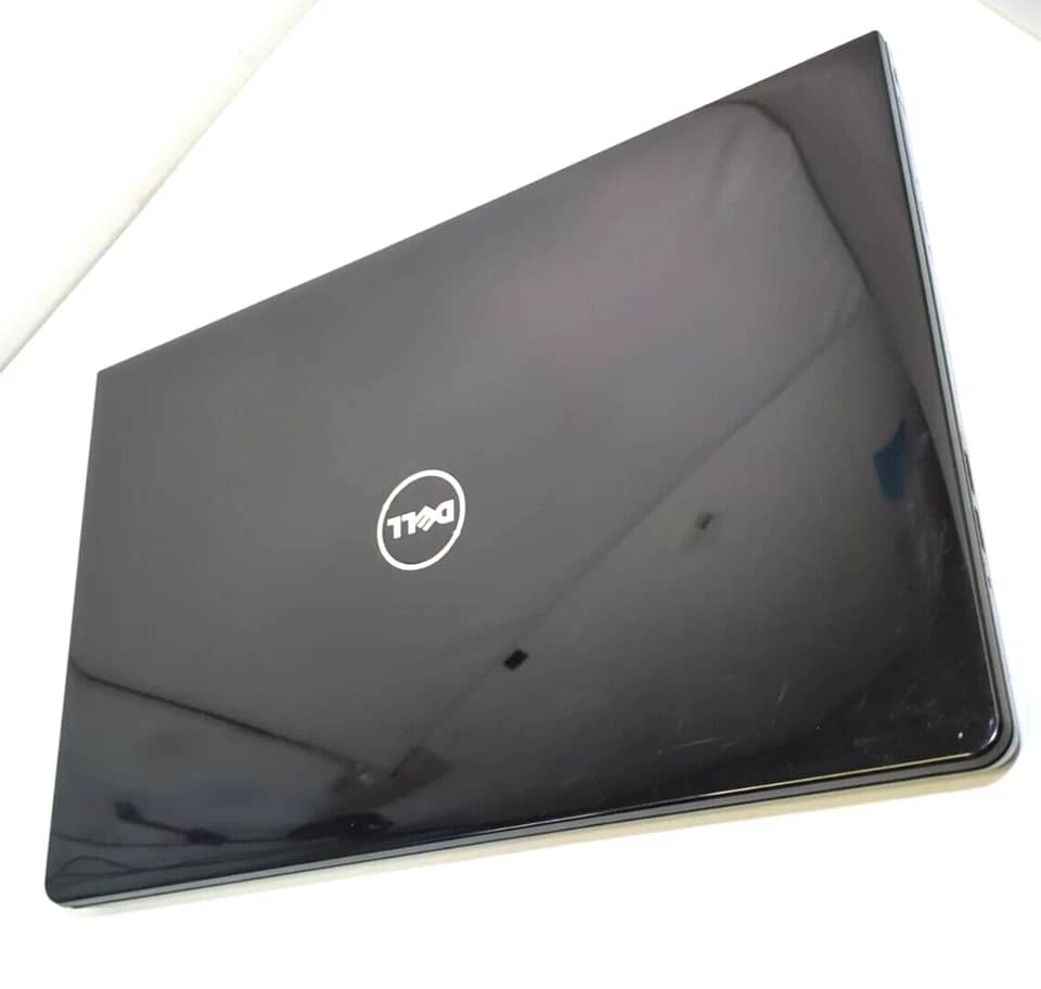 Dell Inspiron 5555 Computers