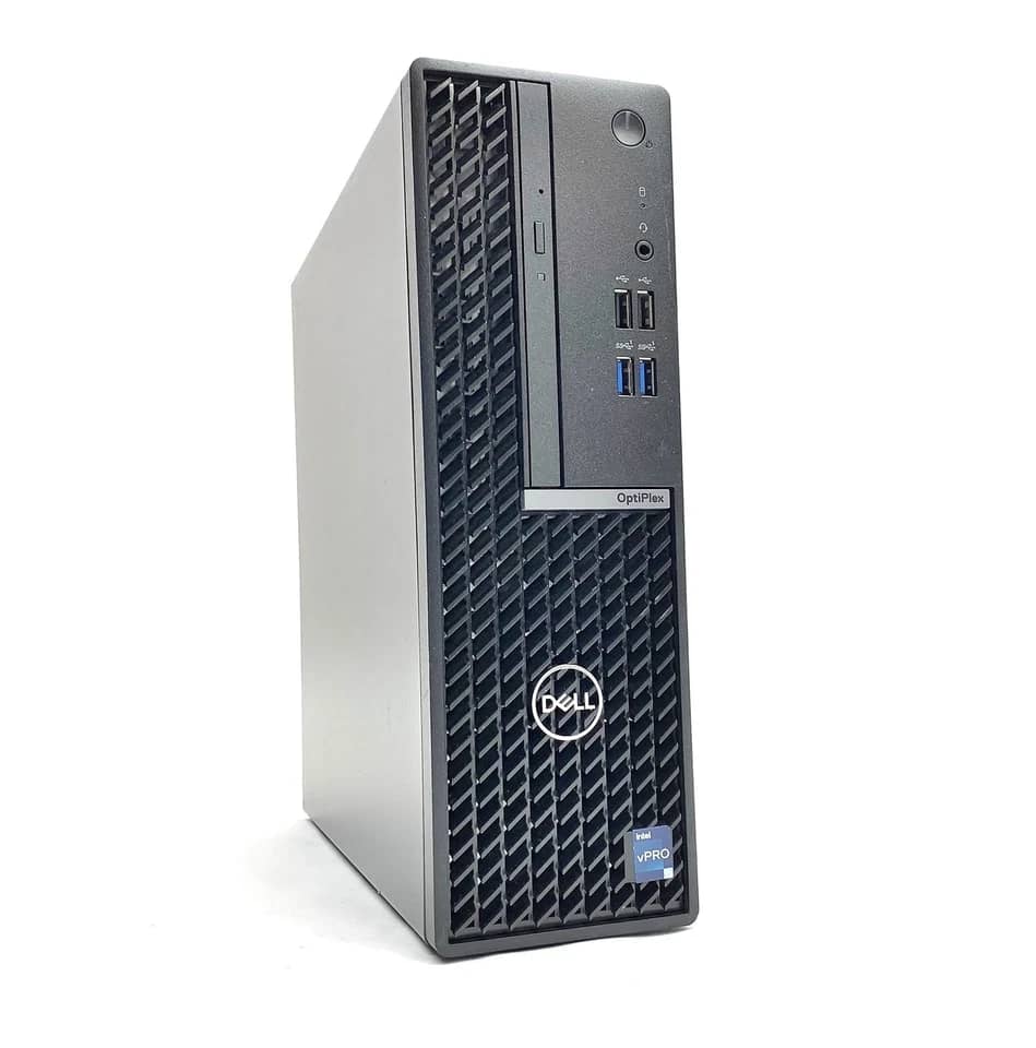 Dell OptiPlex SFF Computers 32GB New