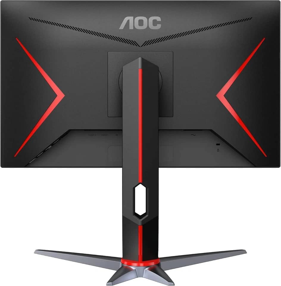 AOC C24G2 Monitors