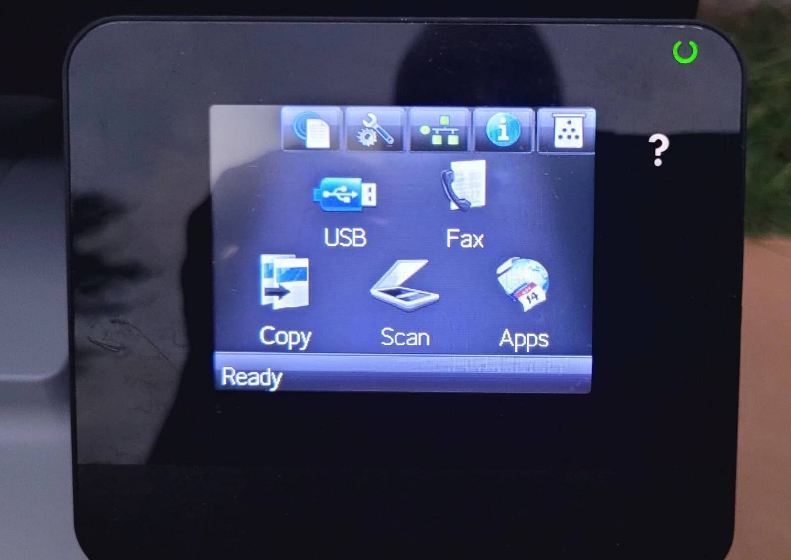HP MFP M476dn Printers Refurbished - Excellent