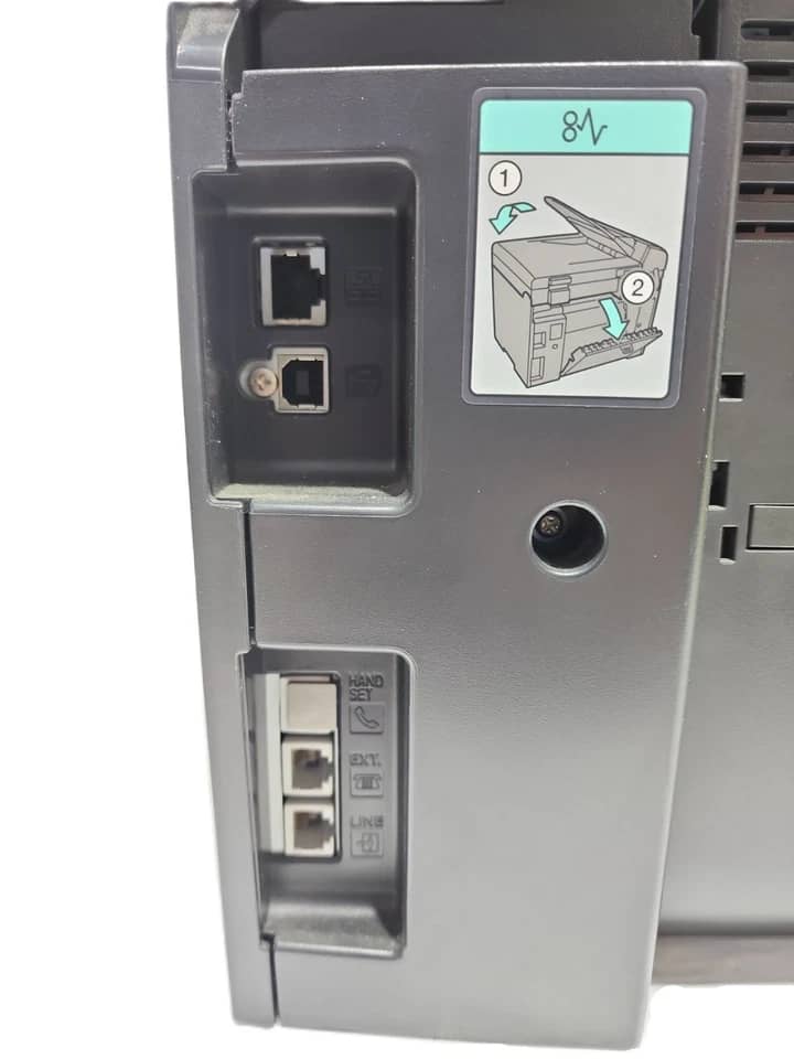 Canon MF4370DN Printers Used - Good