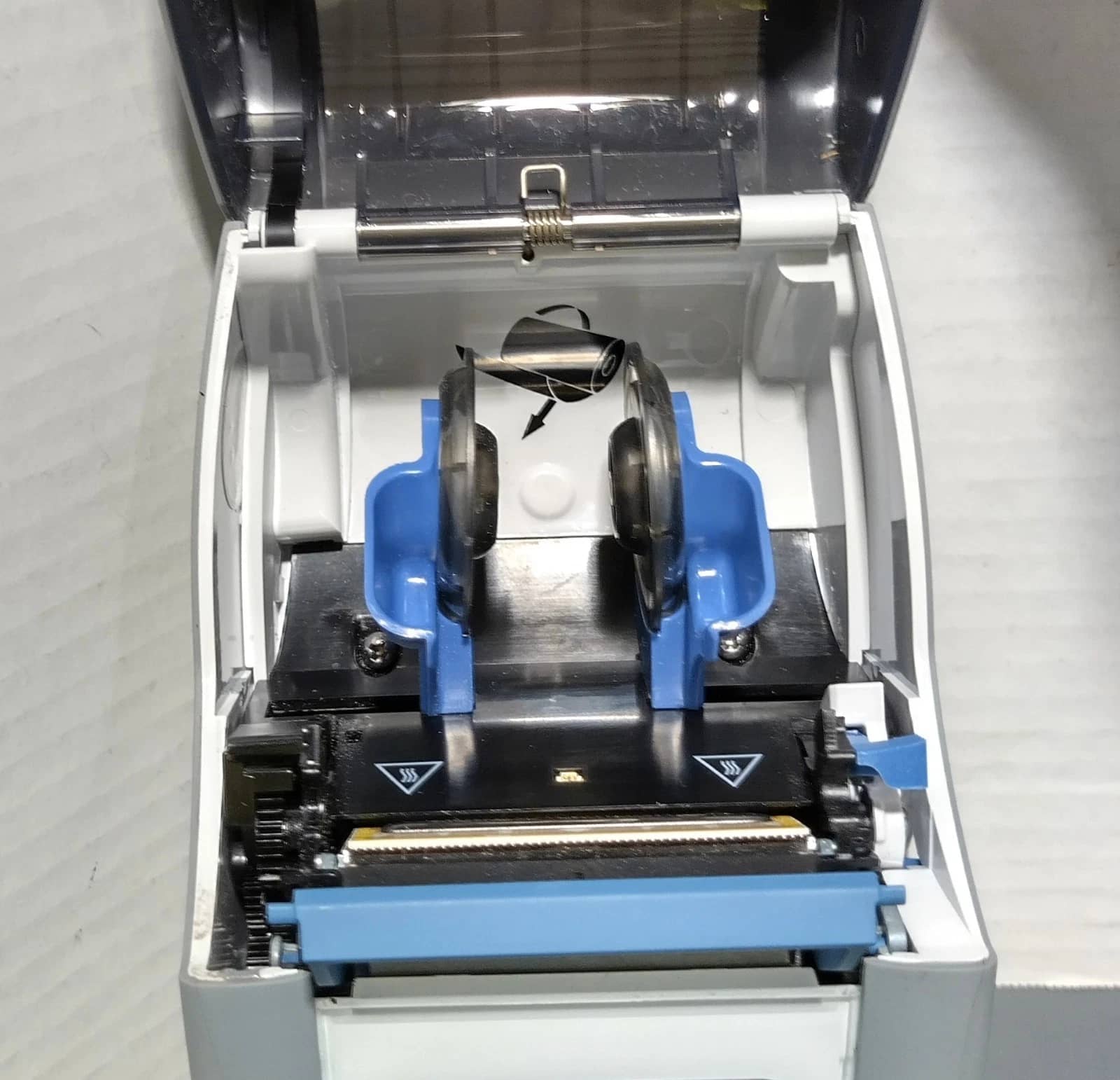 Zebra ZQ610 Plus Printers New