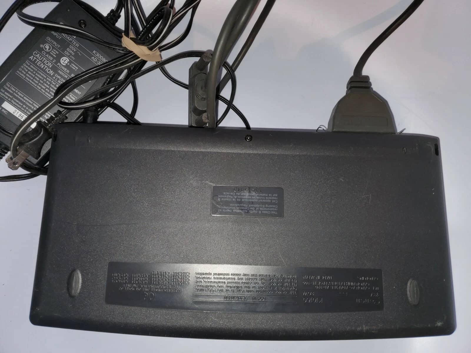 Canon bjc-70 Printers Used - Good