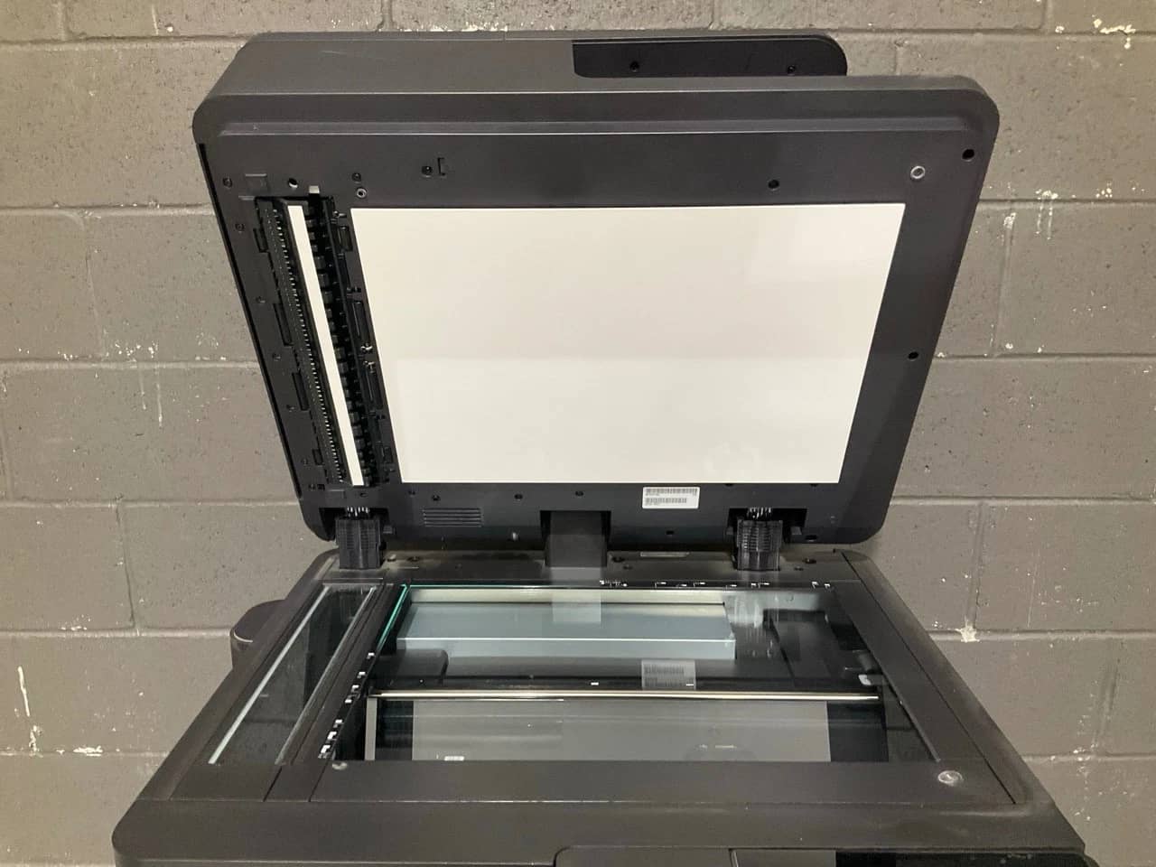 HP A2W76A Printers For parts or not working