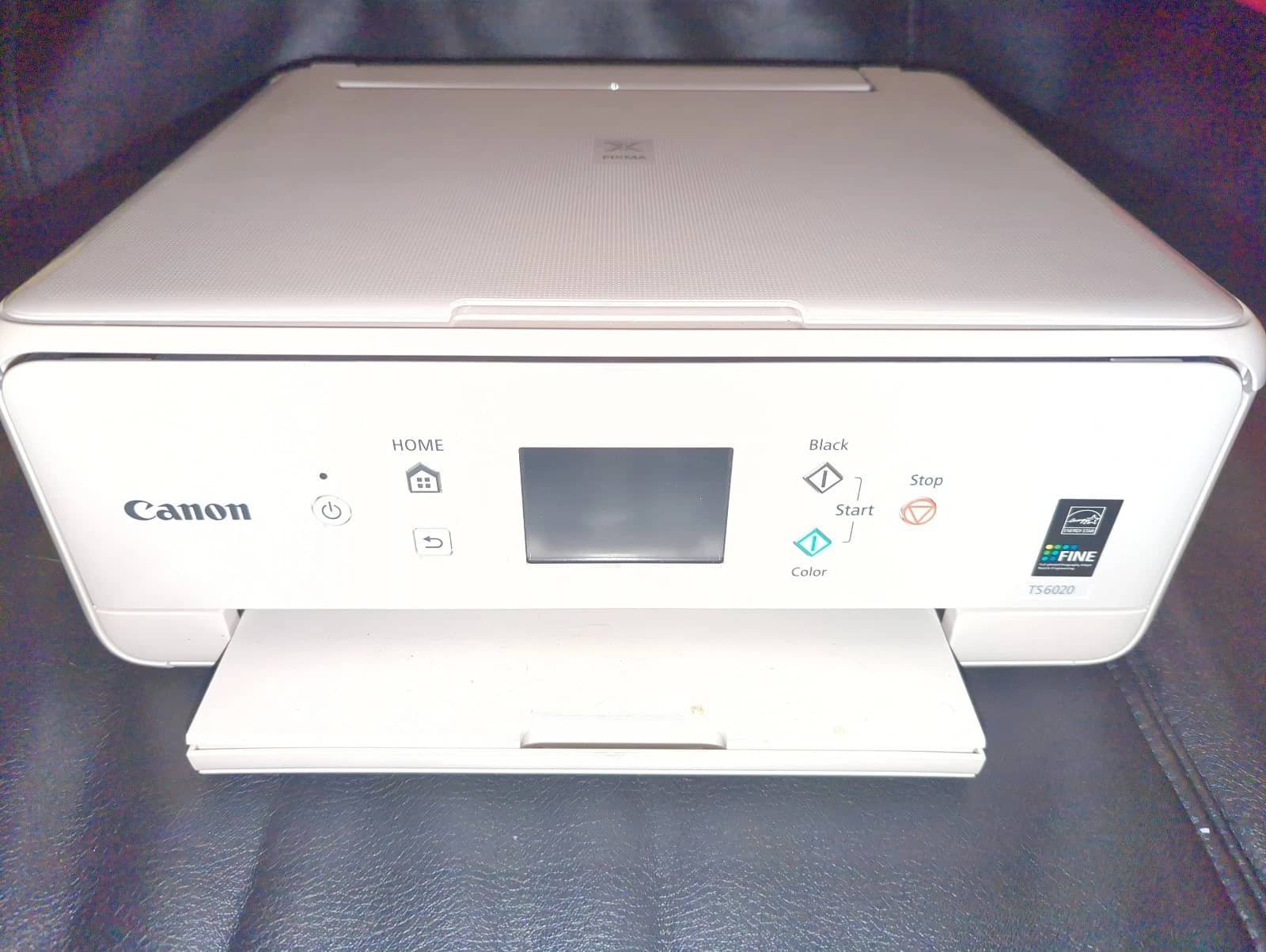 Canon Pixma TS6020 Printers New