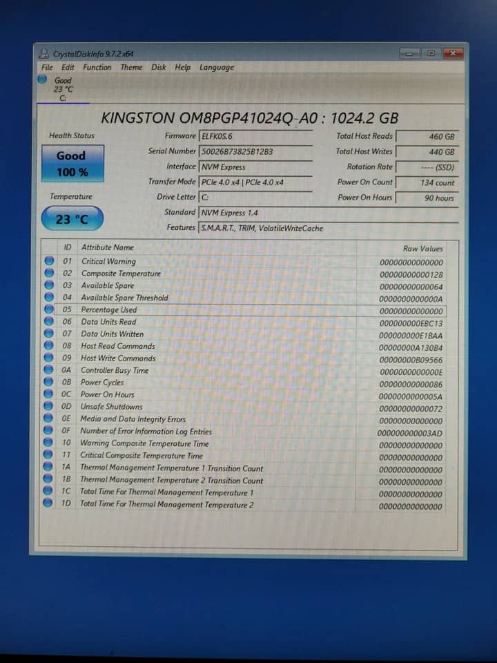 MINISFORUM UM790 Pro Computers New