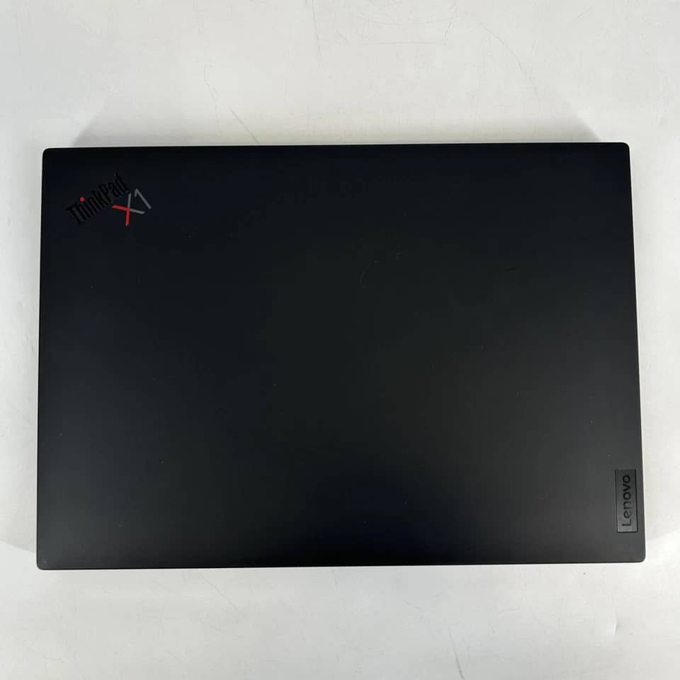 Lenovo ThinkPad X1 Carbon Gen 11 Computers