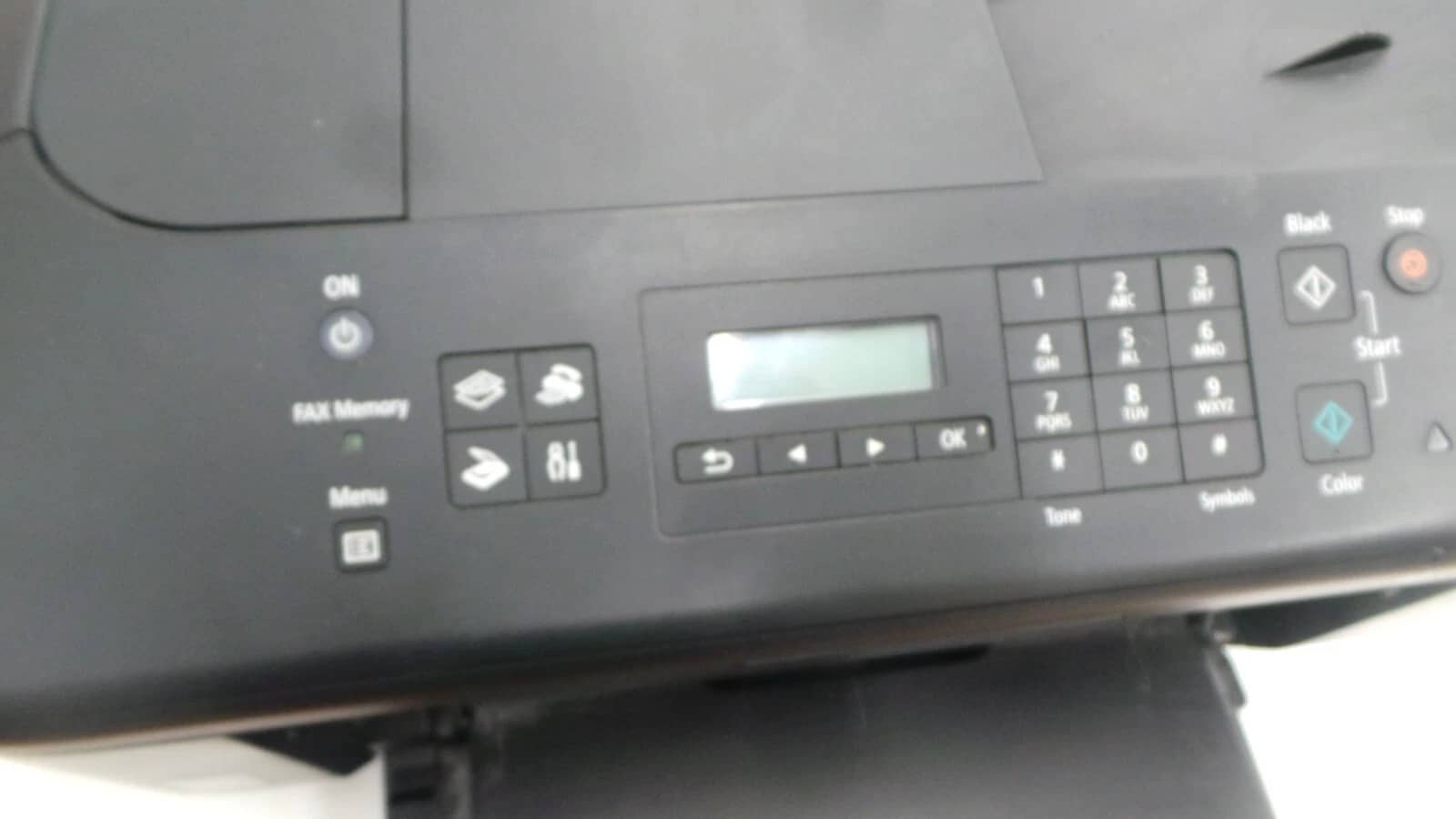 Canon K10400 Printers Used - Good