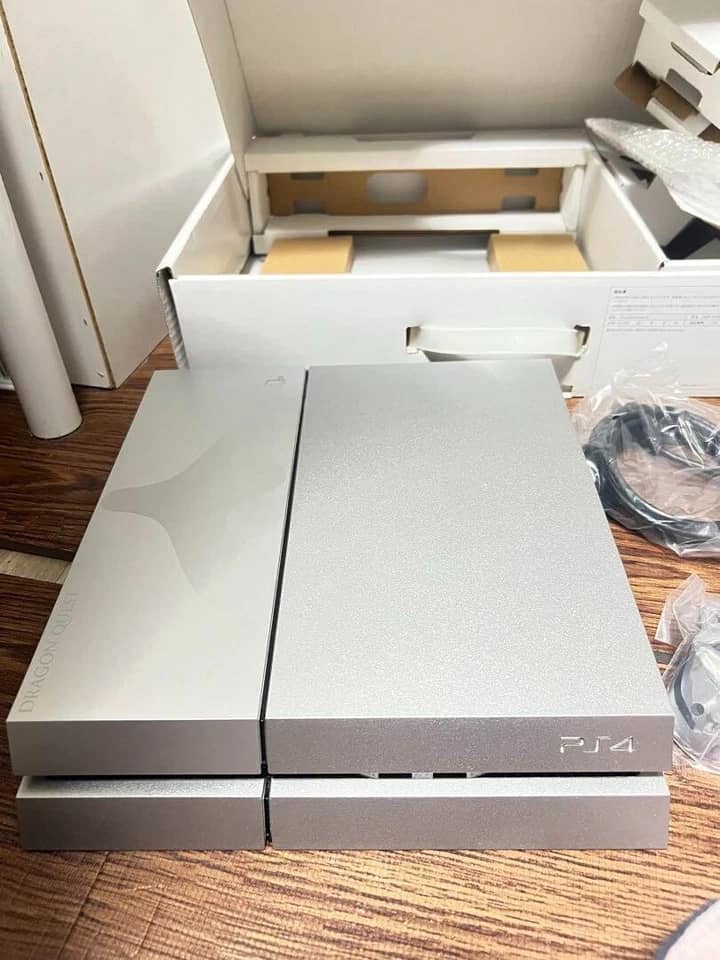 Sony PlayStation 4 Video Game Consoles