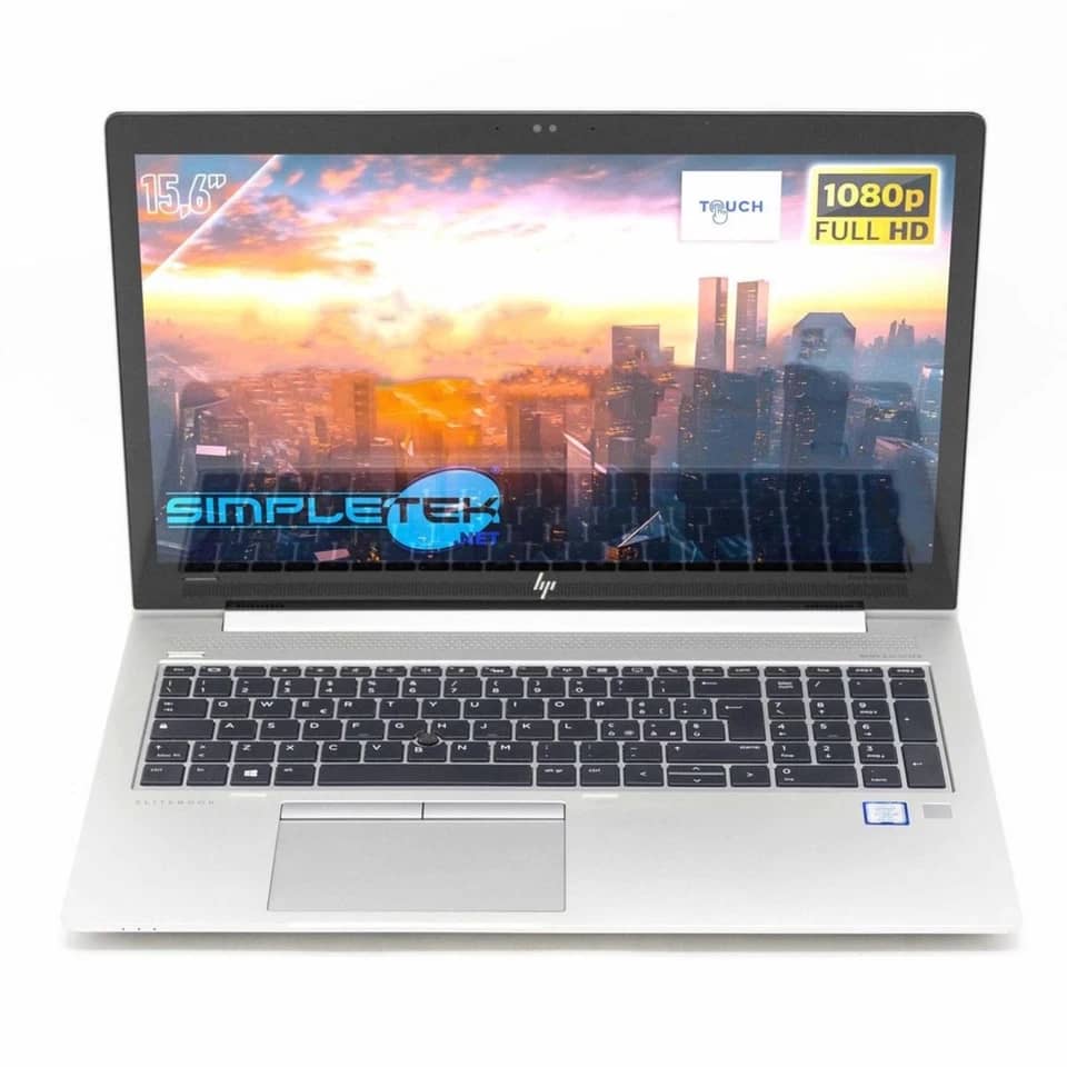 HP EliteBook 850 G5 Computers