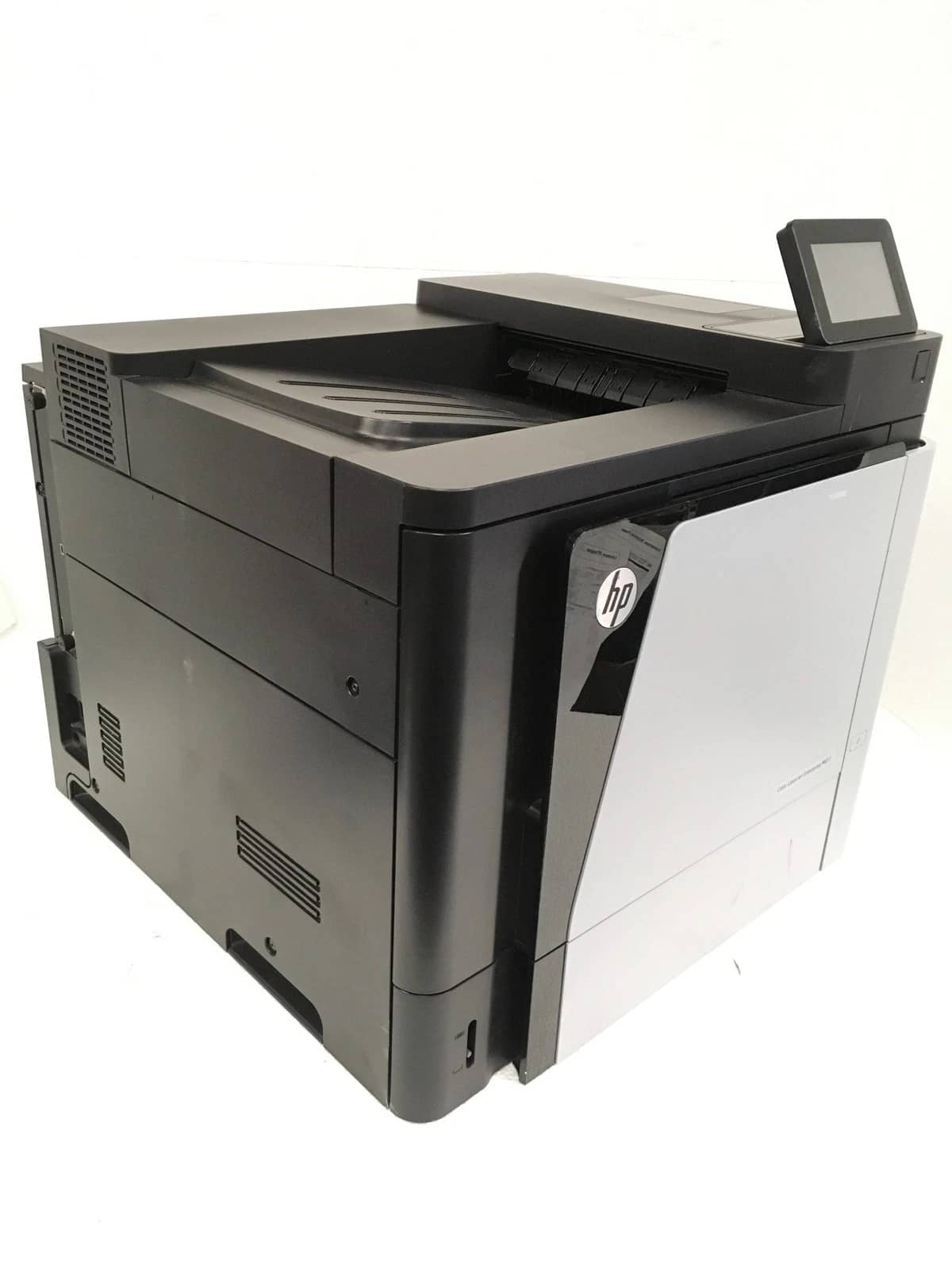 HP M651 Printers Used - Good